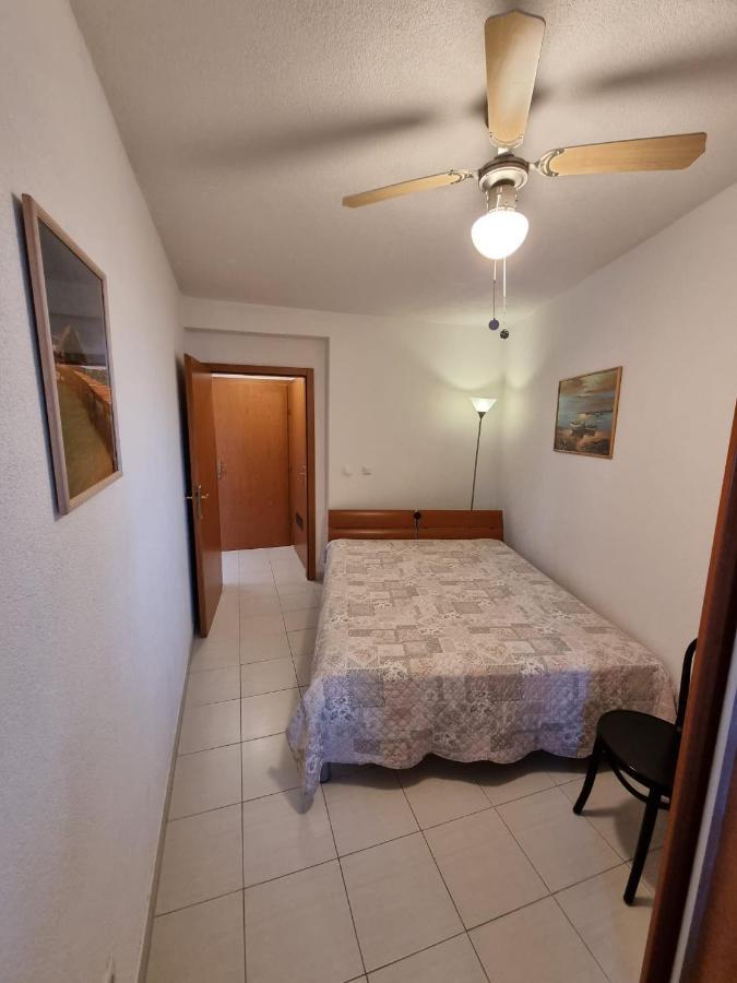 Villa Jana Apartments Трогір Екстер'єр фото
