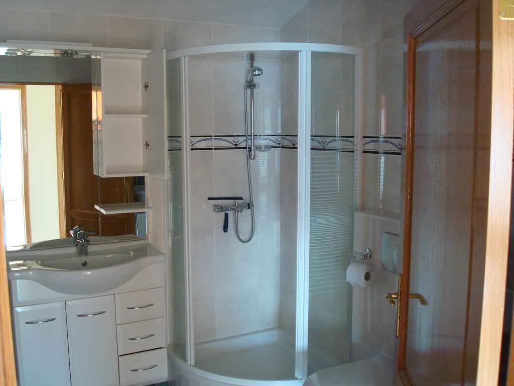Villa Jana Apartments Трогір Номер фото